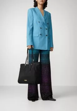 Anna Field Handbag - Black