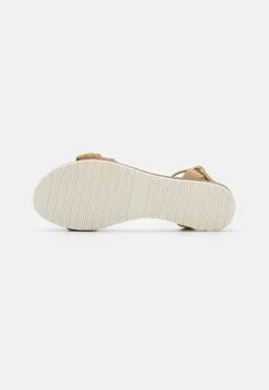 Anna Field Leather - Sandals - Beige -Anna Field Shop 18dacbabf9e741bab6de53ce1148a2e5 scaled