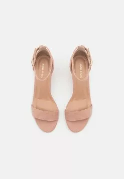 Anna Field Sandals - Light Pink -Anna Field Shop 18e921cbc3654c4dbfe449c965a16c3c scaled