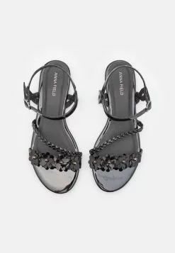 Anna Field Sandals - Black -Anna Field Shop 19f02bd3503040fc8e23c14a8deec1fb scaled