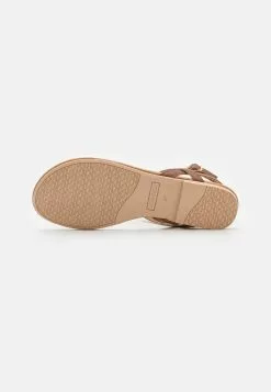 Anna Field T-Bar Sandals - Cognac 4 Anna Field T-Bar Sandals - Cognac -Anna Field Shop 1a18fde21273407f861b8f6d43324a60 scaled