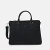 Anna Field Laptop Bag - Black