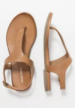 Anna Field Leather - T-Bar Sandals -Anna Field Shop 1a88ca852d654aafa852626346d50b68 scaled