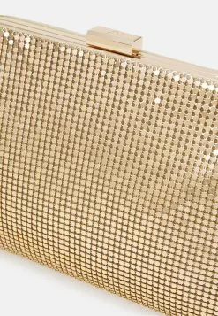 Anna Field Clutch - Gold-Coloured -Anna Field Shop 1af7b731dc0240e6b8a5a694e56f18b1 scaled