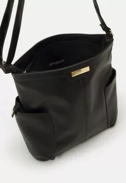 Anna Field Handbag - Black -Anna Field Shop 1b3e5c59318c43d1b1d80bf0d7438511 scaled
