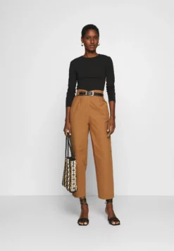 Anna Field 2 Pack - Long Sleeved Top