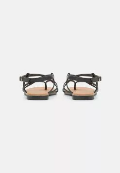 Anna Field T-Bar Sandals - Black 3 Anna Field T-Bar Sandals - Black -Anna Field Shop 1bdf2211681d46f782acc3c575b05cb5 scaled