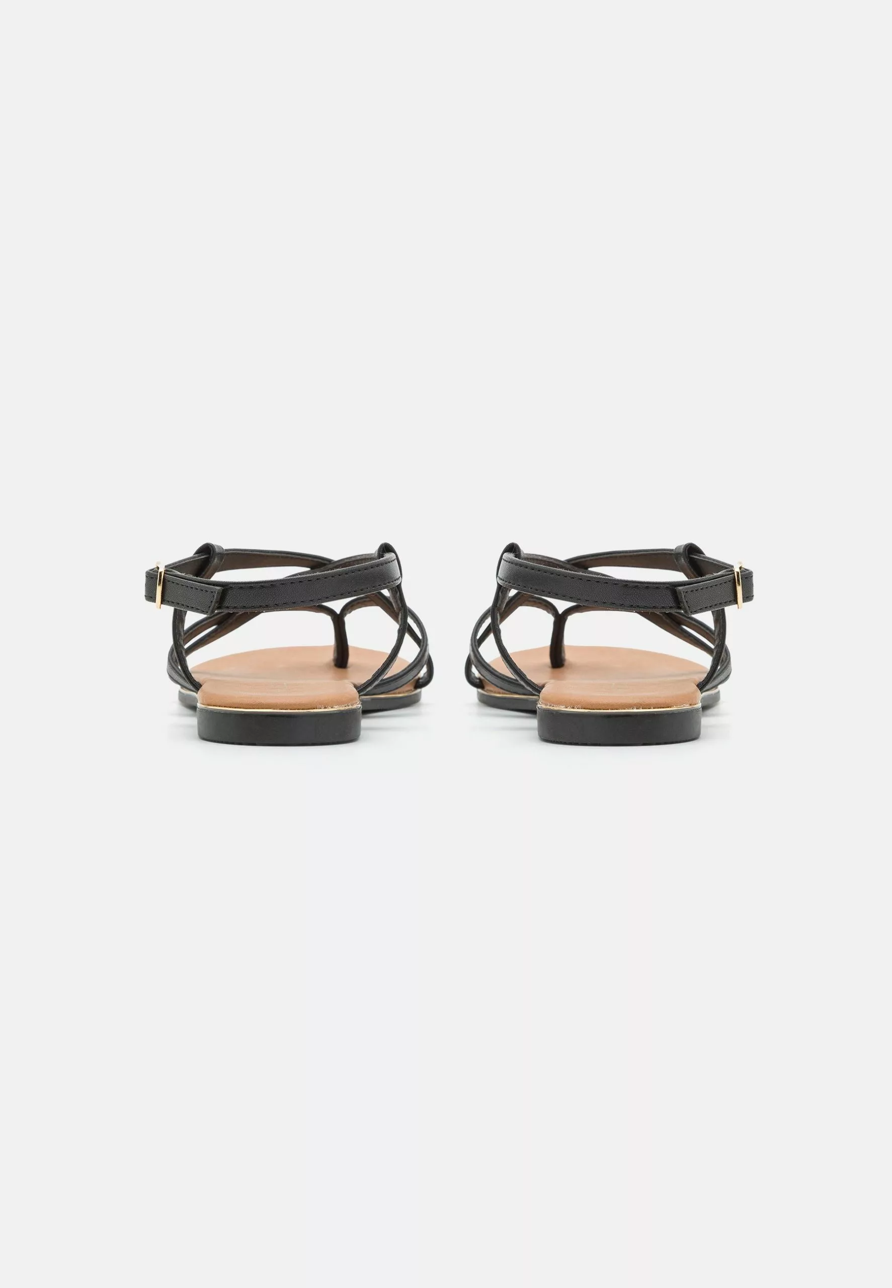 T-Bar Sandals - Black Anna Field T-Bar Sandals - Black -Anna Field Shop 1bdf2211681d46f782acc3c575b05cb5 scaled