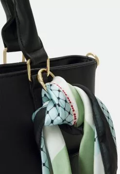 Anna Field Handbag - Black -Anna Field Shop 1c3c3754c9d44af9bd84bbfd26b01fe9 scaled