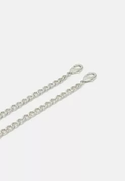 Anna Field Clutch - 104 - Silver -Anna Field Shop 1c802944f0314272b1103f0051a3c0a1 scaled