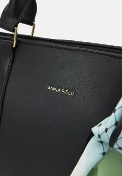 Anna Field Handbag - Black -Anna Field Shop 1c9fa70b0bc647c5895587565c55bef4 scaled