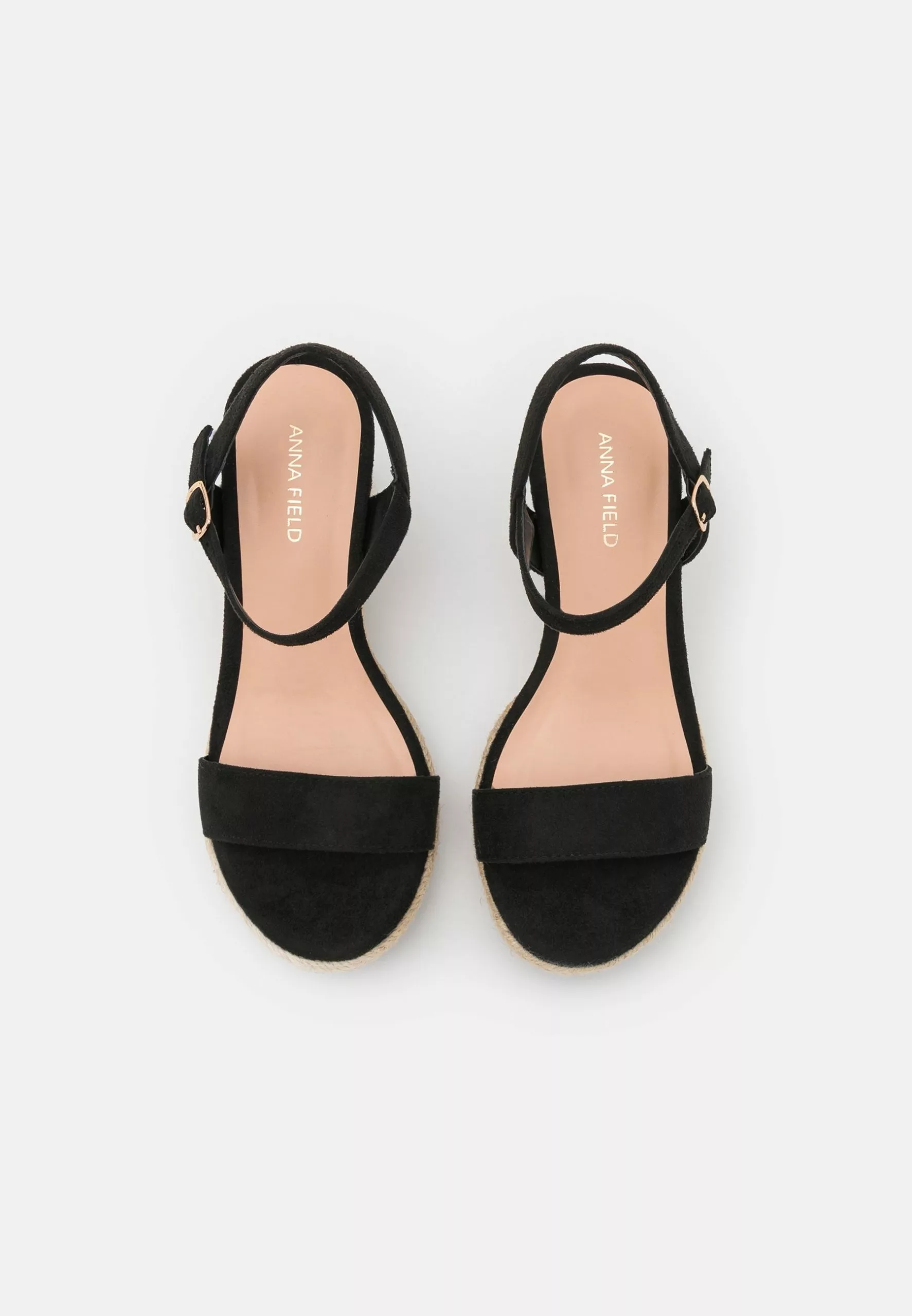 Platform Sandals - Black Anna Field Platform Sandals - Black -Anna Field Shop 1ccfb3de486443829d1c08555e8e1ee7 scaled
