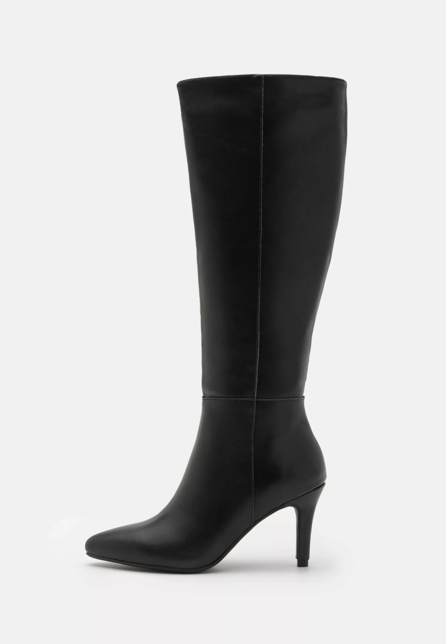 High Heeled Boots - Black Anna Field High Heeled Boots - Black -Anna Field Shop 1d28f9479e324772af9271b5db060d67 scaled