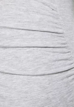 Anna Field MAMA 2 Pack - Shift Dress - Light Grey/Black 6 Anna Field MAMA 2 Pack - Shift Dress - Light Grey/Black -Anna Field Shop 1da71557e26242ebab3231e0fb522aca scaled