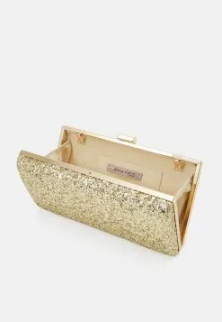 Anna Field Clutch - Gold-Coloured -Anna Field Shop 1dcad792a60a413592a07ac6b905b759 scaled