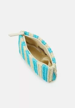 Anna Field Wash Bag - Beige/Blue 2 Anna Field Wash Bag - Beige/Blue -Anna Field Shop 1e204c6251b240119071eff16e15ca13 scaled