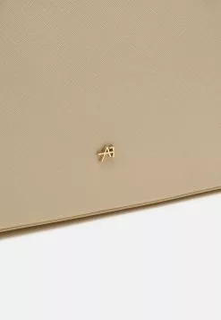 Anna Field Handbag - Beige -Anna Field Shop 1e56af9f01f94fd8a266a3b9c3e53425 scaled
