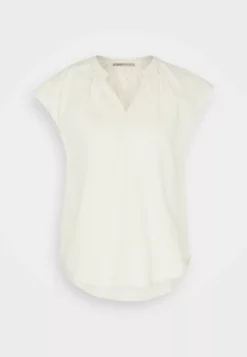 Anna Field Linen-Mix Shirt - Print T-Shirt - Beige -Anna Field Shop 1e87e97827da4b4a9a3b1c65763b3fc3 scaled