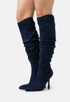 Anna Field High Heeled Boots - High Heeled Boots