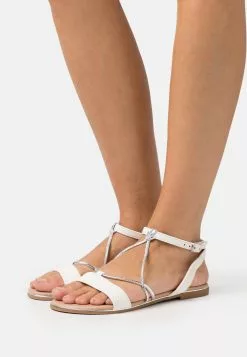 Anna Field Sandals - White