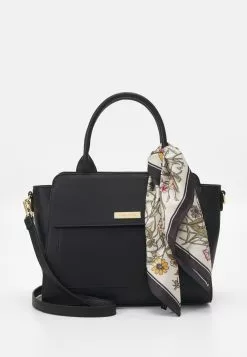 Anna Field Handbag - Black