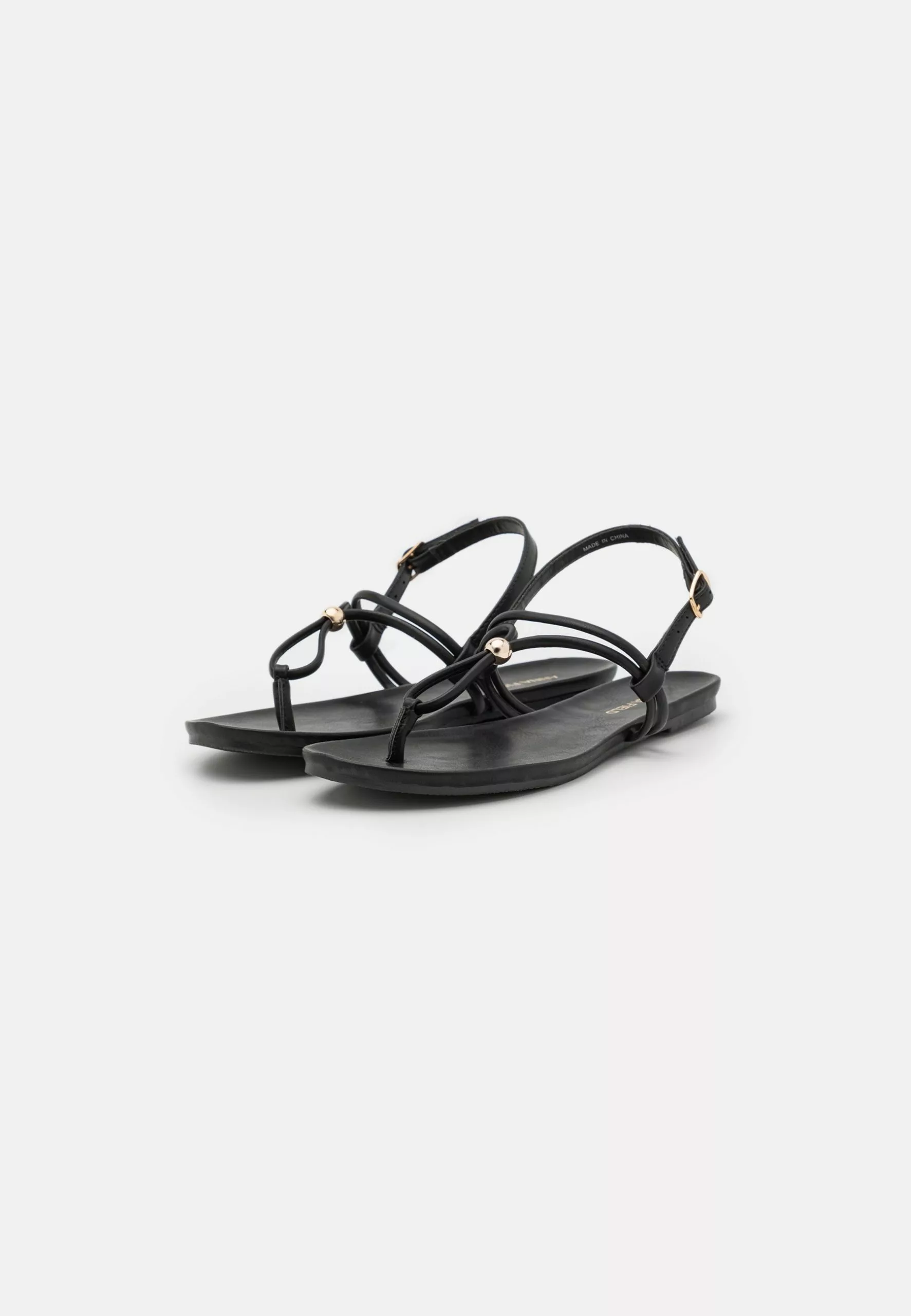 T-Bar Sandals - Black Anna Field T-Bar Sandals - Black -Anna Field Shop 1f40a7e84e65476c83ea22bba659bf5f scaled
