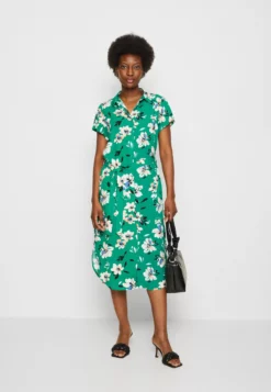 Anna Field Shirt Dress - Shirt Dress -Anna Field Shop 1f4b9a7992cb46d9975da3d1b279aa4d scaled