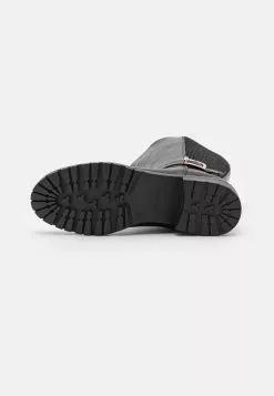 Anna Field Wide Fit Boots - Black -Anna Field Shop 1f6f598e35944ef6b282b0f0e66d3370 scaled