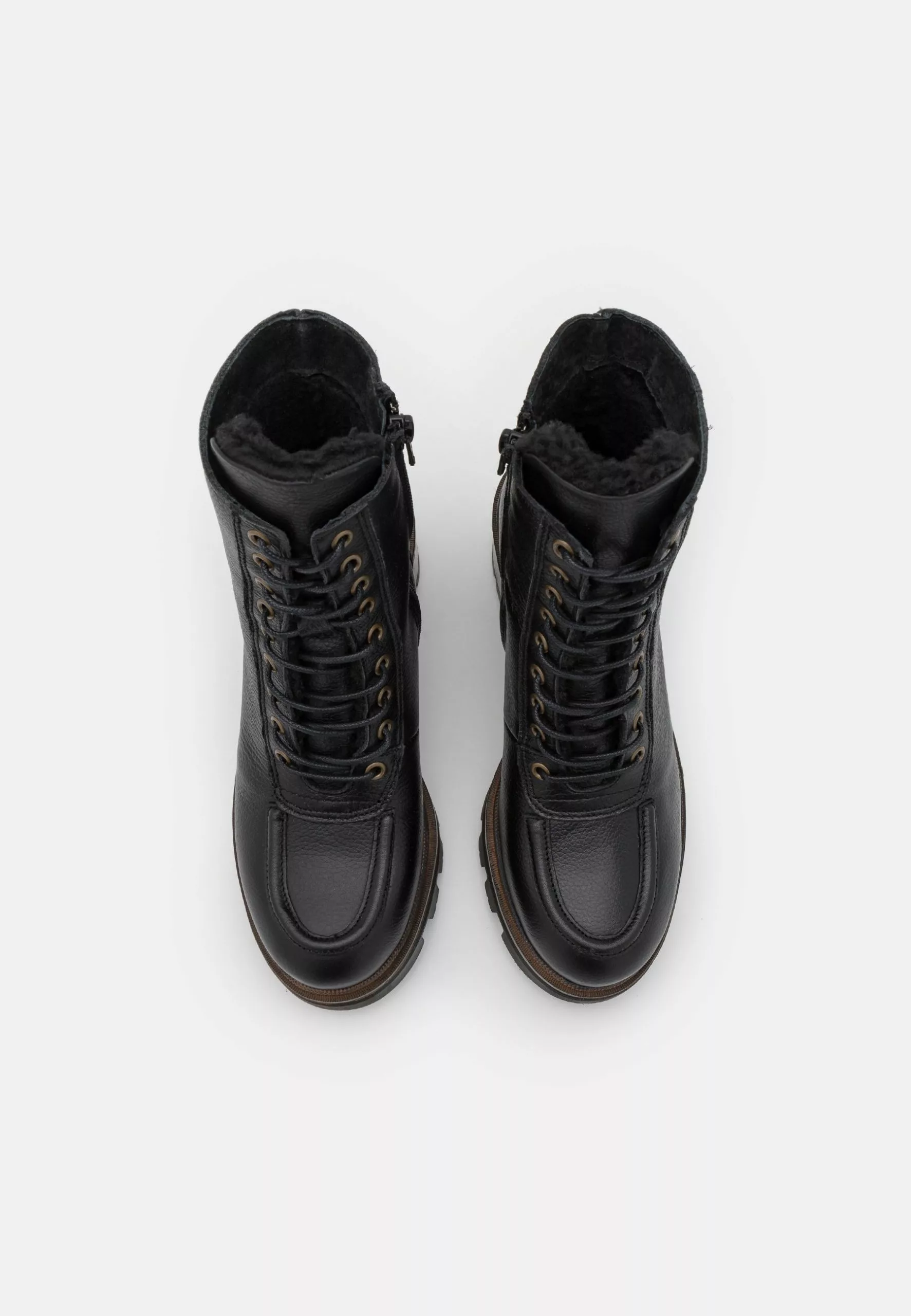 Leather Winter Bootie - Platform Ankle Boots Anna Field Leather Winter Bootie - Platform Ankle Boots -Anna Field Shop 1f7766b6380b43249c97d206d76344de scaled