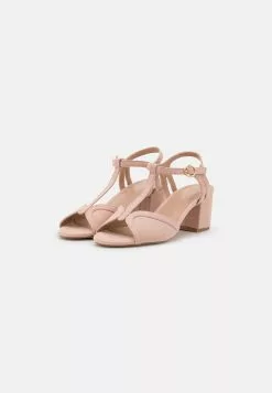 Anna Field Sandals - Light Pink 2 Anna Field Sandals - Light Pink -Anna Field Shop 1f96a61b98414cbf87c2d48aa720b5f3 scaled