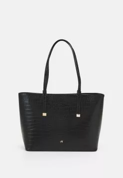 Anna Field Handbag - Black 5 Anna Field Handbag - Black -Anna Field Shop 1fe354c0ae214eb8885743e311e62cb5 scaled