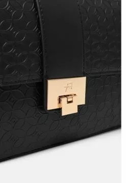 Anna Field Across Body Bag - 802 - Black -Anna Field Shop 200062215ae346bd820e0640db8584a3 scaled