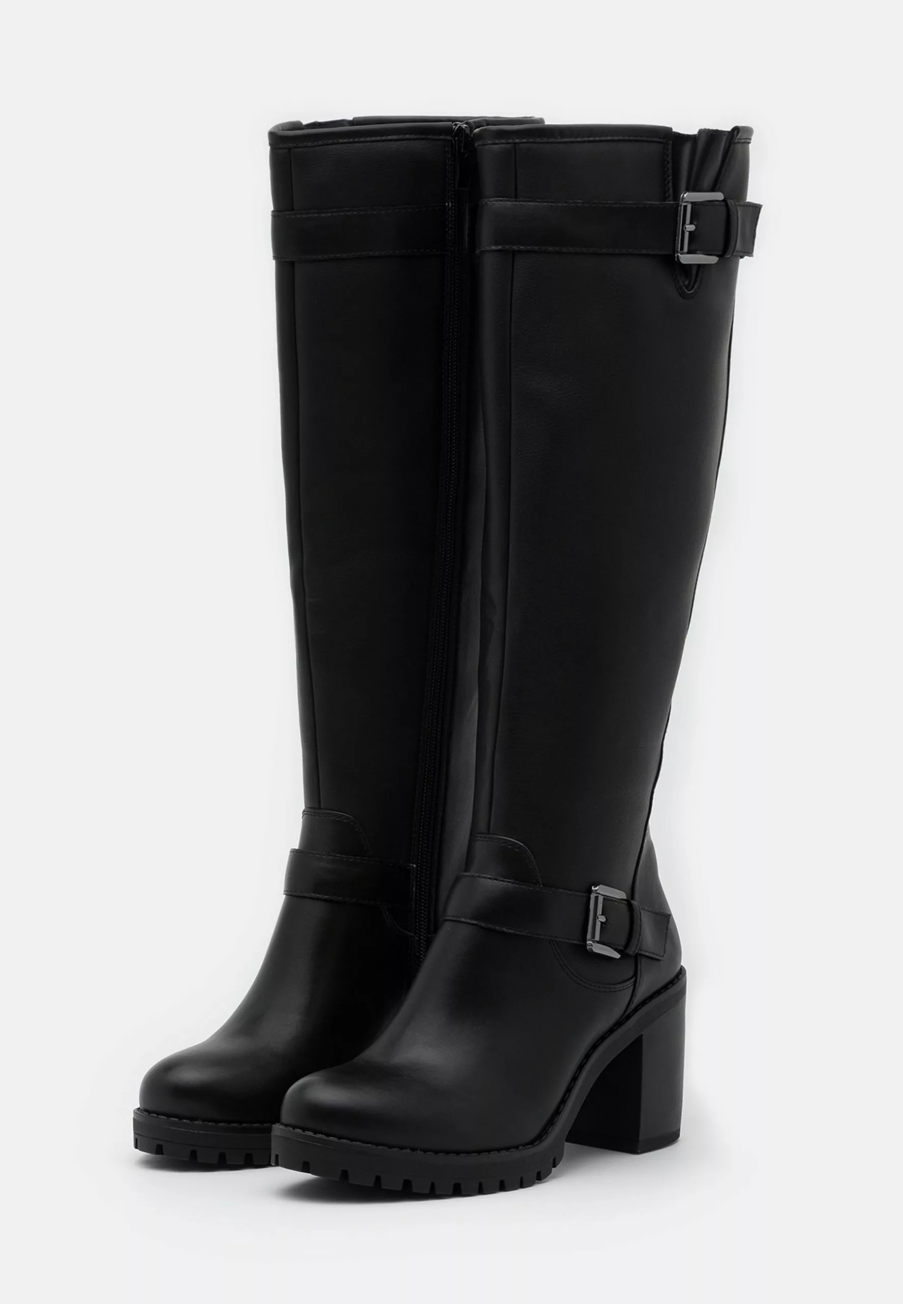 Boots - Black Anna Field Boots - Black -Anna Field Shop 201e72573ba64a73bbd40585b29da59e scaled
