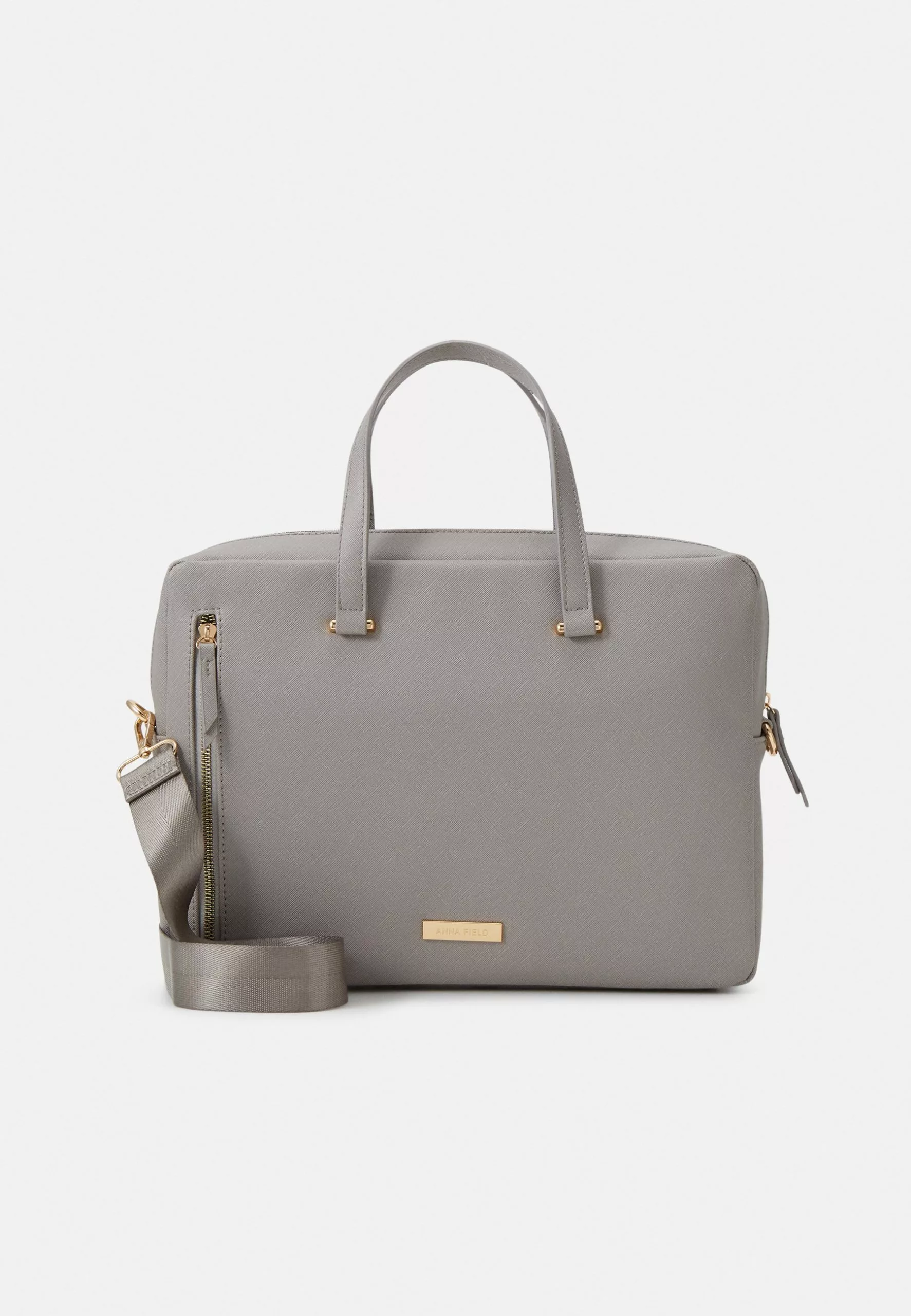Laptop Bag - Grey Anna Field Laptop Bag - Grey -Anna Field Shop 2057e38fea954e99b71bda9c713d46f1 scaled