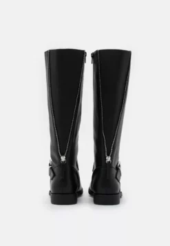 Anna Field Wide Fit Boots - Black -Anna Field Shop 209b7d9ceba24ebc9bb4c75203d6d89a scaled