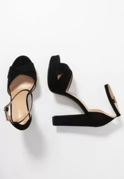 Anna Field High Heeled Sandals - Black -Anna Field Shop 20c6f64a40a840e9a7ad71452d4de142 scaled