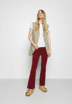 Anna Field 2 Pack - Basic T-Shirt - White