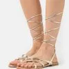 Anna Field T-Bar Sandals - T-Bar Sandals