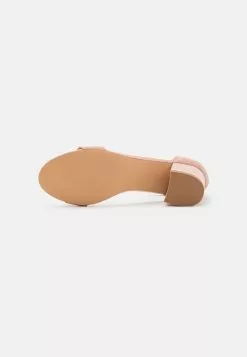 Anna Field Sandals - Light Pink -Anna Field Shop 21dbd0e602e8401a9b03b50e847e7064 scaled