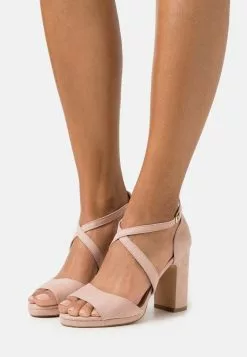 Anna Field High Heeled Sandals - High Heeled Sandals