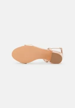 Anna Field Sandals - Rose Gold-Coloured -Anna Field Shop 228aeca9370a4bd399802899bde0c744 scaled