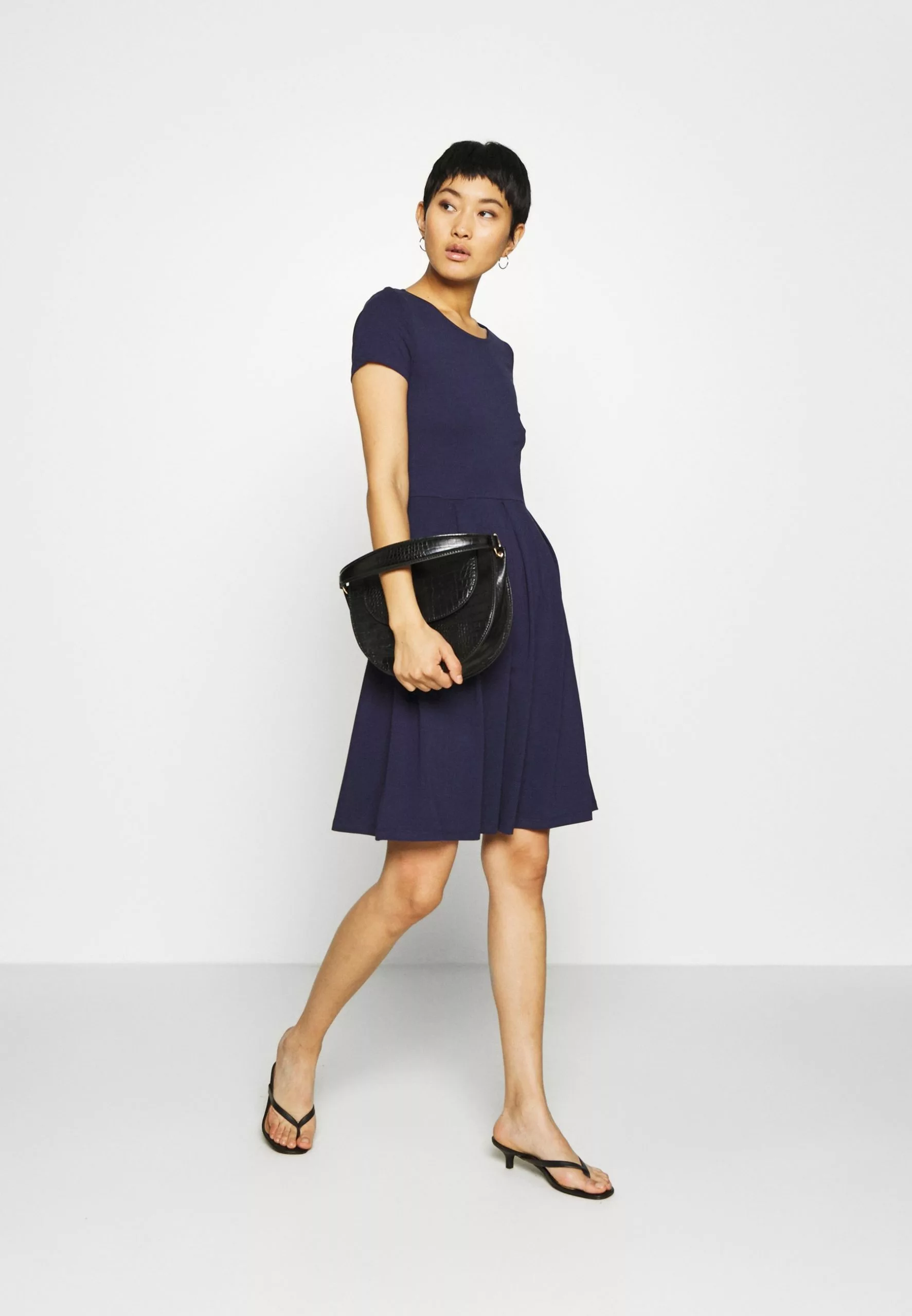 Jersey Dress - Jersey Dress Anna Field Jersey Dress - Jersey Dress -Anna Field Shop 2294accb788e4069bc5f0a00b2ec8864 scaled