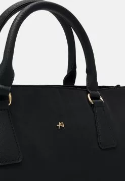 Anna Field Laptop Bag - Black -Anna Field Shop 238b0065a62d41e2b40204cdad8df583 scaled