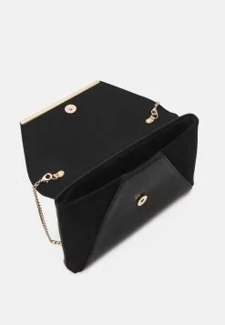 Anna Field Clutch - Black -Anna Field Shop 241e7751638342e69e079dae7278c7e3 scaled