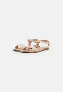 Anna Field Sandals - Beige 2 Anna Field Sandals - Beige -Anna Field Shop 24332ecddf164e52969e576152c55be1 scaled