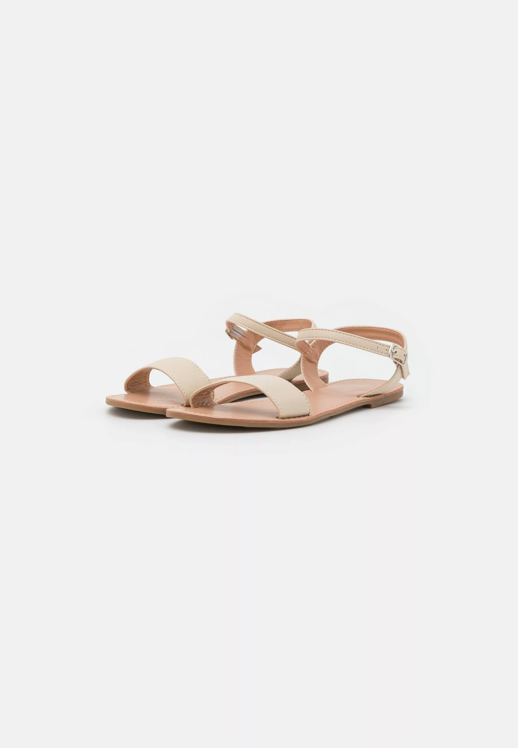 Sandals - Beige Anna Field Sandals - Beige -Anna Field Shop 24332ecddf164e52969e576152c55be1 scaled