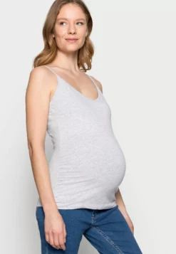 Anna Field MAMA 5 Pack - Top - Black/Dark Blue/White -Anna Field Shop 244d4562a2014eeaa755621481d3c1b5 scaled