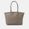 Anna Field Tote Bag - Brown