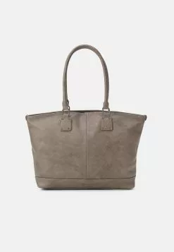 Anna Field Tote Bag - Brown
