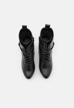 Anna Field Lace-Up Ankle Boots - Black -Anna Field Shop 24e14645902342c7ba8ada49b8e038b6 scaled